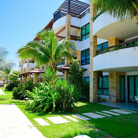 Waterfront Residence Maceió Exterior foto